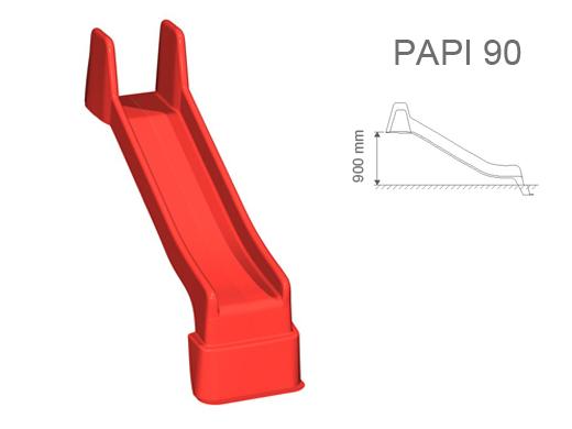 daddy range slide