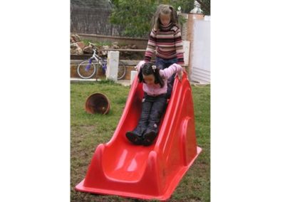 body slide