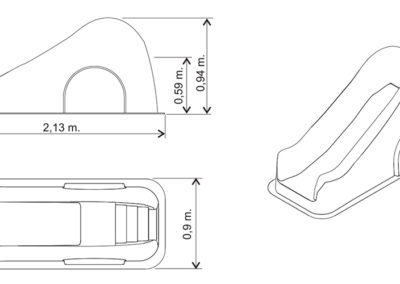 body slide