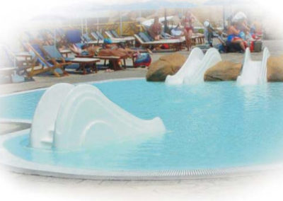 body slide