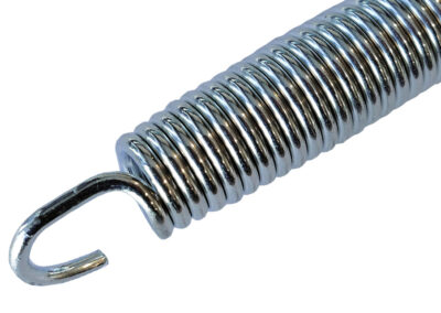 Trampoline Springs