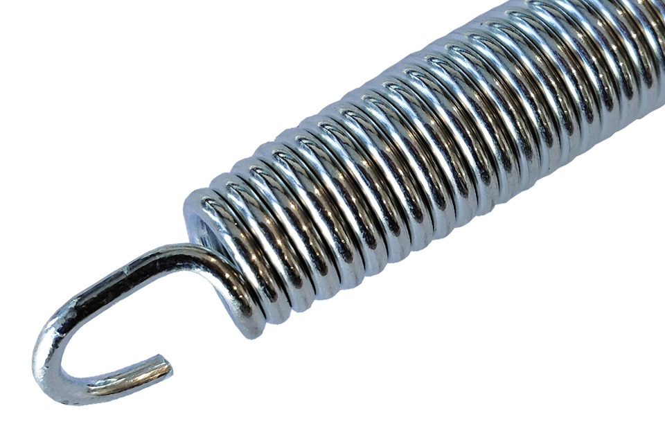 Trampoline Springs