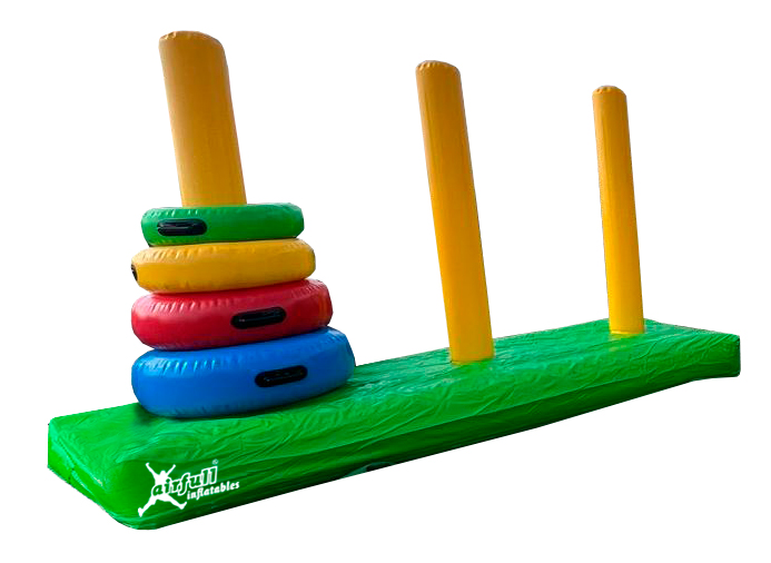 Lot De 50 Bâtons Gonflables Bleus - Baguettes Bruyantes 60x10cm Pour Supporter Votre équipe, événements Sportifs, Fêtes