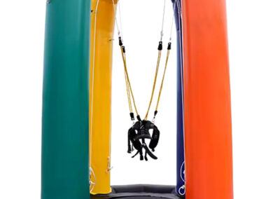 Inflatable Jumping Bungee