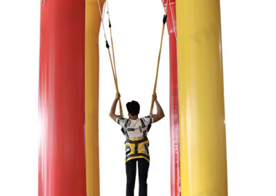 Inflatable Jumping Bungee