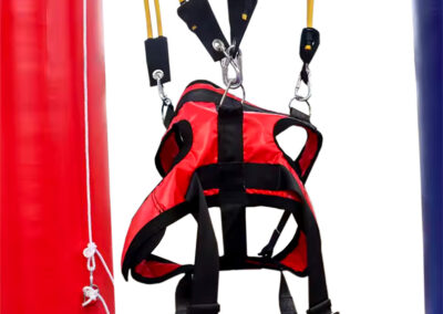 Inflatable Jumping Bungee