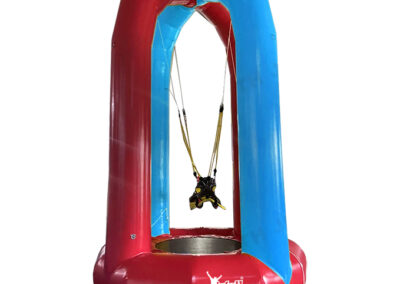 Inflatable Jumping Bungee