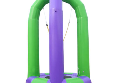 Inflatable Jumping Bungee