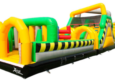 Team Building Obstacle Courses