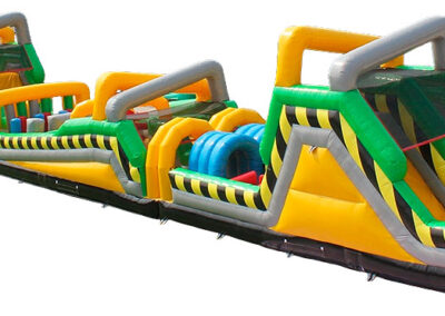 Team Building Obstacle Courses