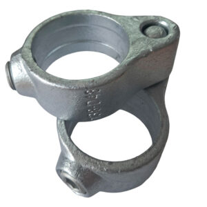 D48 Door hinge