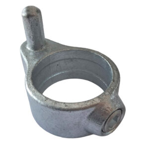 D48 Male door hinge