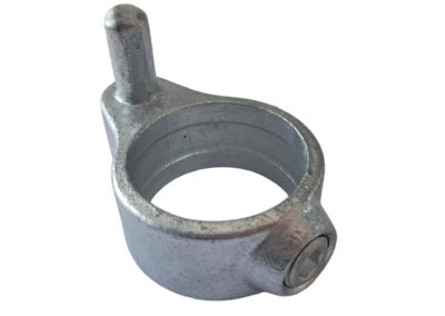 D48 Male door hinge