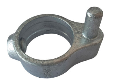 D48 Male door hinge
