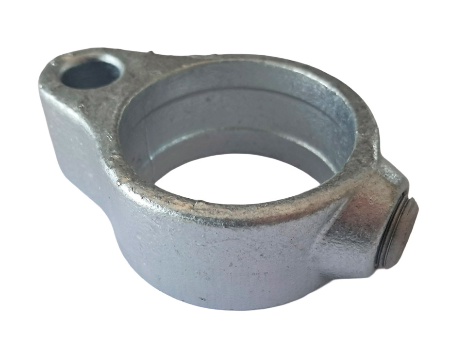 D48 Female door hinge