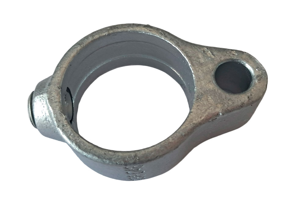 D48 Female door hinge