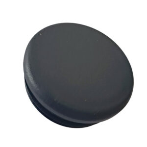D48 Tube end cap