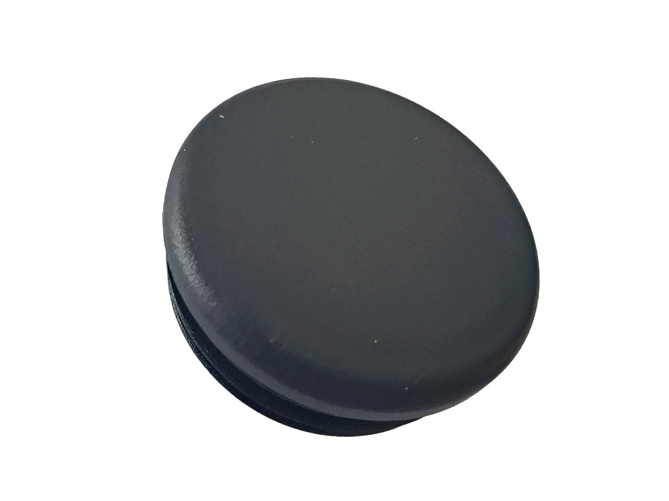 D48 Tube end cap