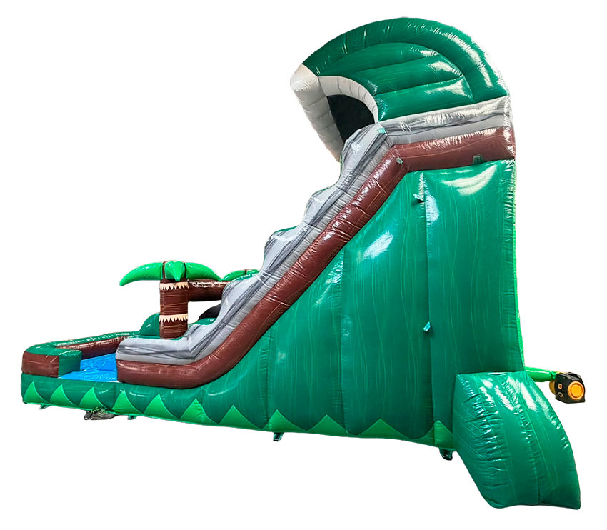 Palm Waters Slide
