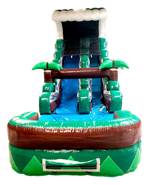 Palm Waters Slide