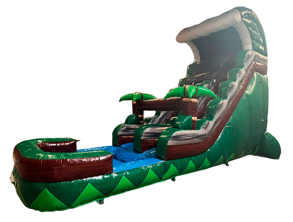 Palm Waters Slide