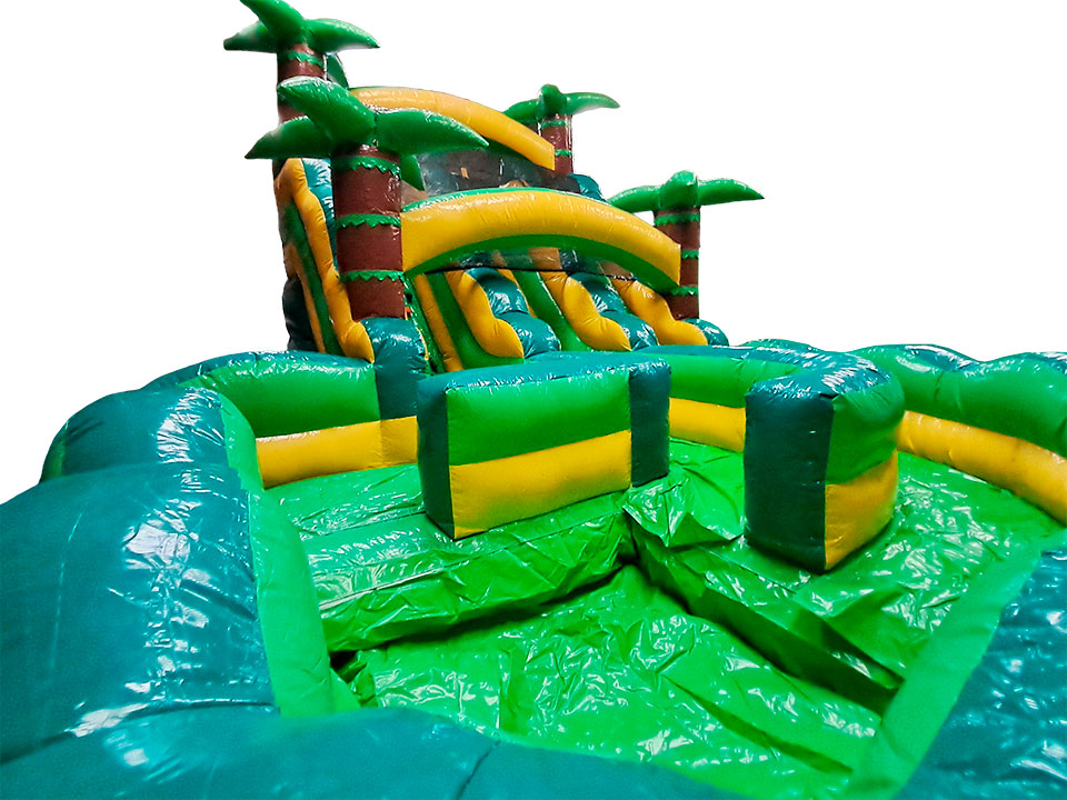 Palm Waters Slide Two