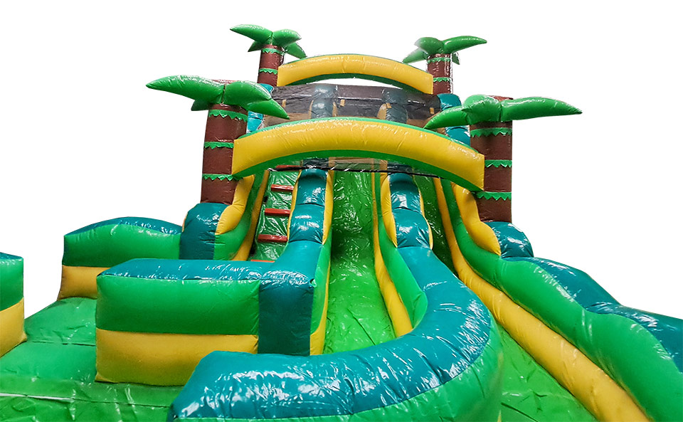 Palm Waters Slide Two