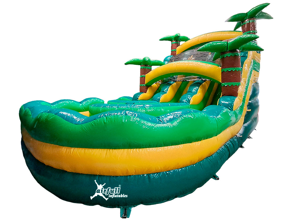 Palm Waters Slide Two
