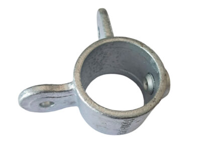 D48 Tube clamp