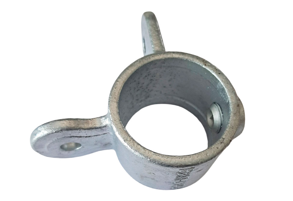D48 Tube clamp