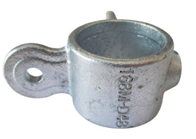 D48 Tube clamp