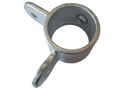 D48 Tube clamp