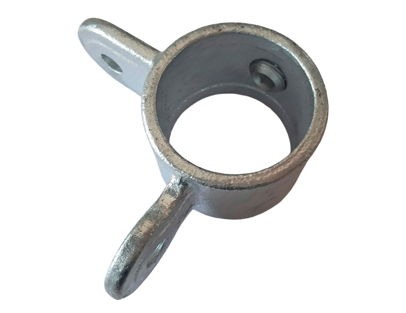 D48 Tube clamp
