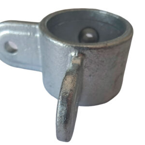 D48 Tube clamp