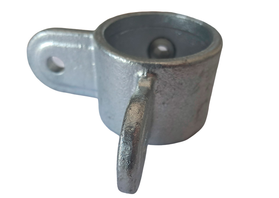 D48 Tube clamp