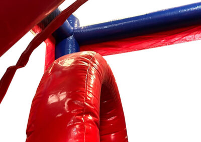 Spiderman bouncy