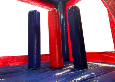 Spiderman bouncy